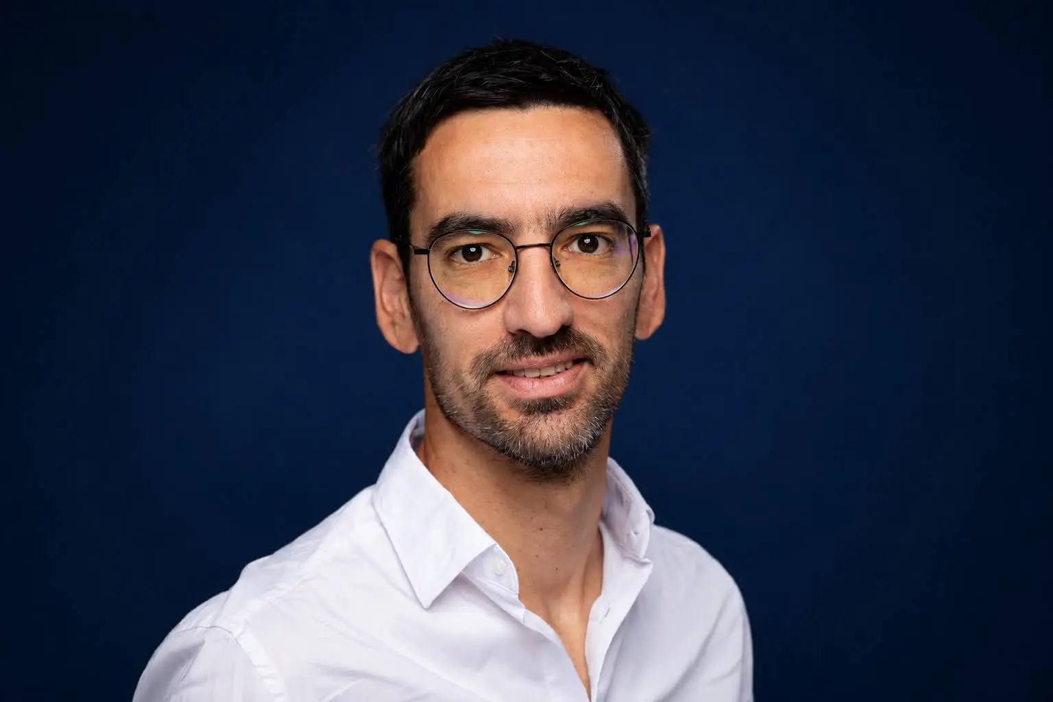 Martín (Tato) Panelati - Director of Product Management
